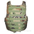 Camouflage Tactical MOLLE Bulletproof Vest/Armored Vest/ Millitary anti ballistic vest/Camo vest